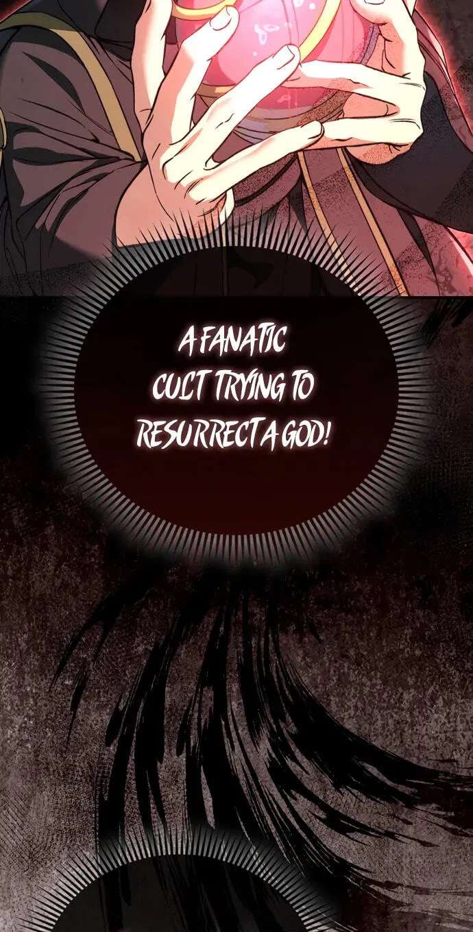 The Villain's Survival Route Chapter 65 - page 61