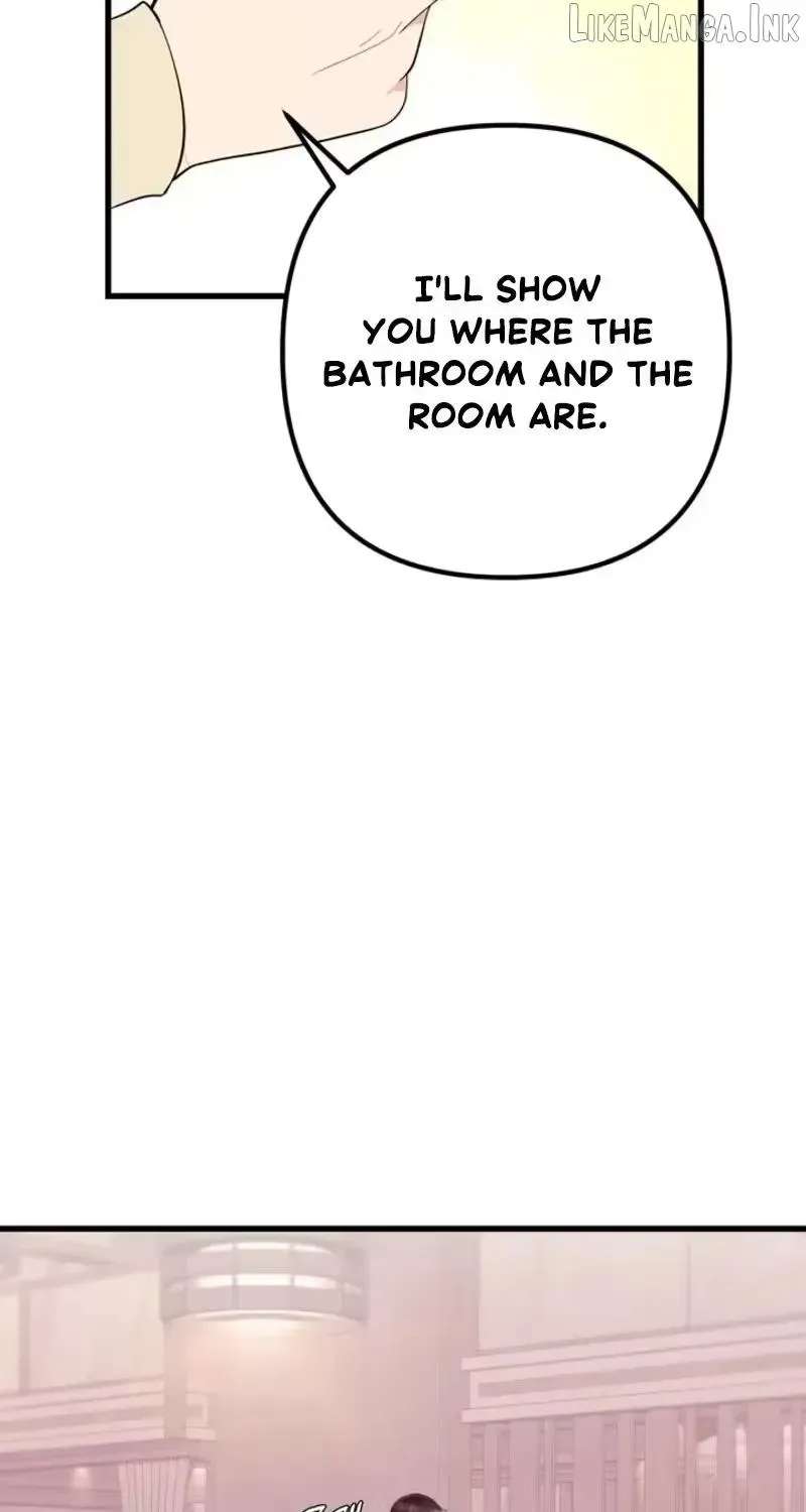 Surviving the Office Romance Chapter 29 - page 21