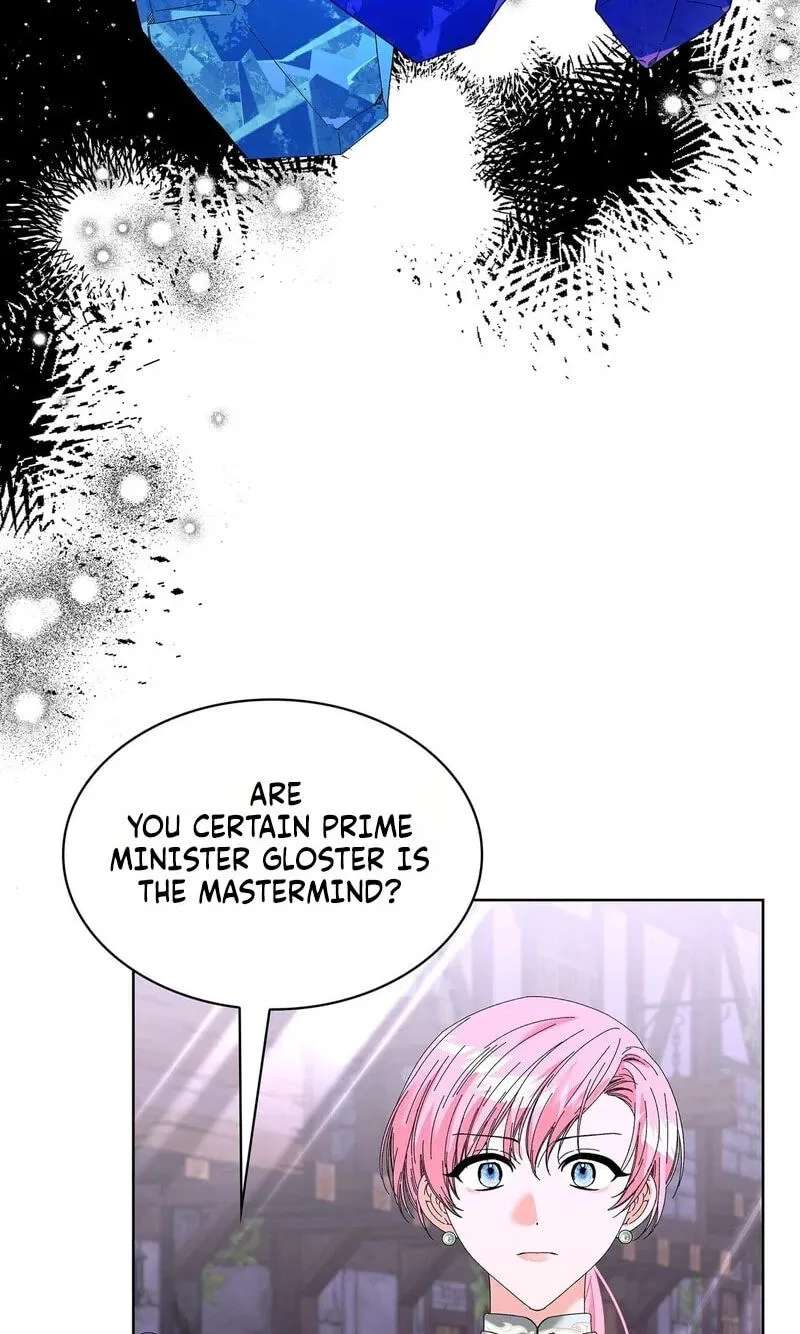 The Beast I Chose Chapter 74 - page 82