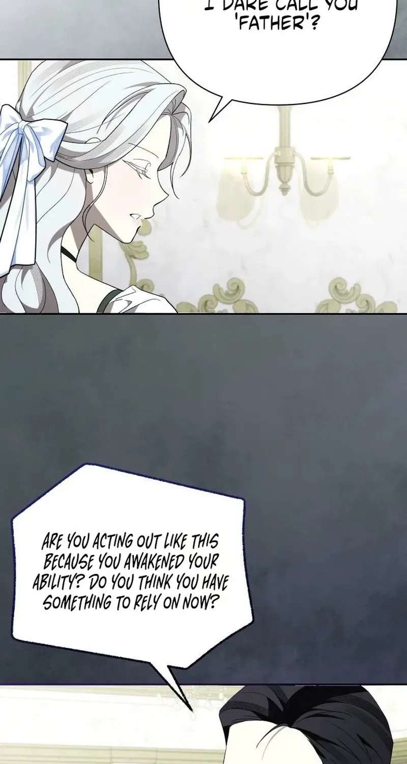Now It’s Your Turn To Regret Chapter 8 - page 64
