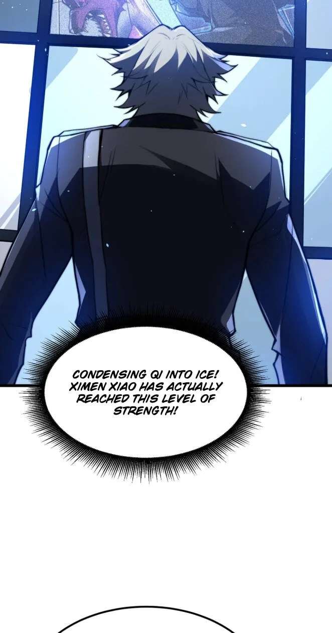 I Became a God Devouring Souls at the Crematorium Chapter 26 - page 39