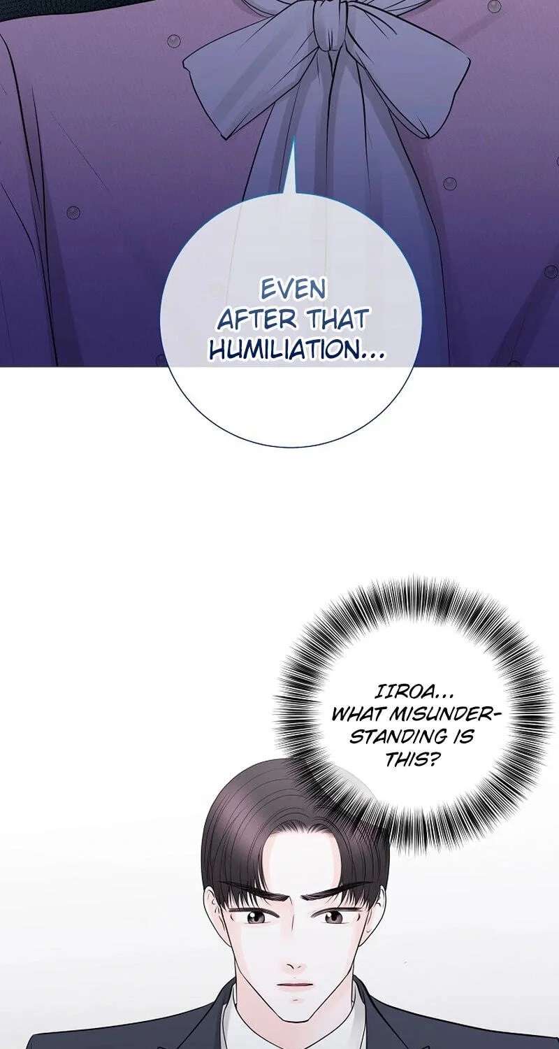 Divorce Pending Chapter 12 - page 32