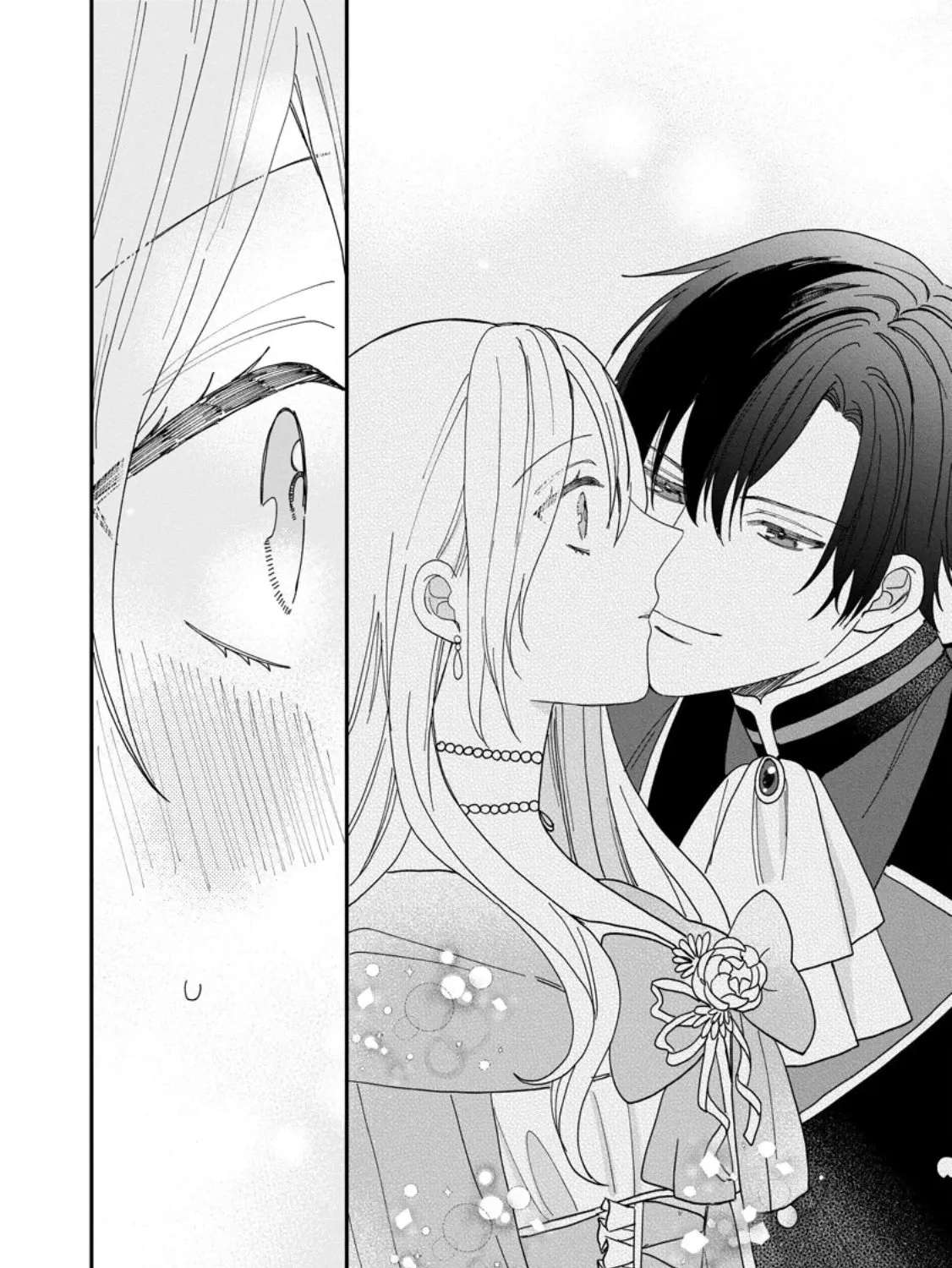 I'm Just a Background Tutor, but I'm Doted on by My Favorite, the Third Prince Chapter 2 - page 30
