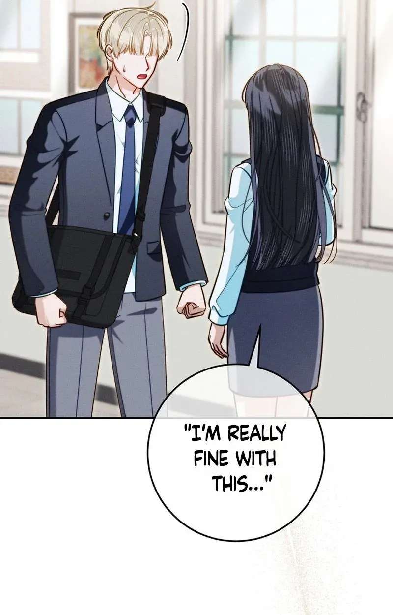 The Top 1 Student Hides Her Regression Chapter 17 - page 34