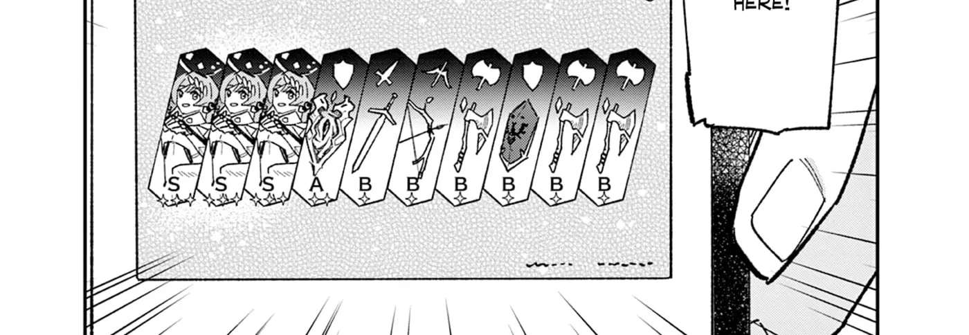 Houkago, Bokura wa Uchuu ni Madou Chapter 61 - page 2