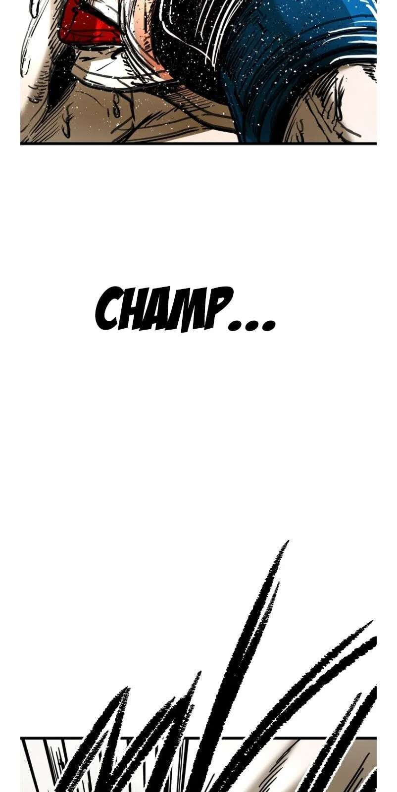 Shark Chapter 364 - page 51