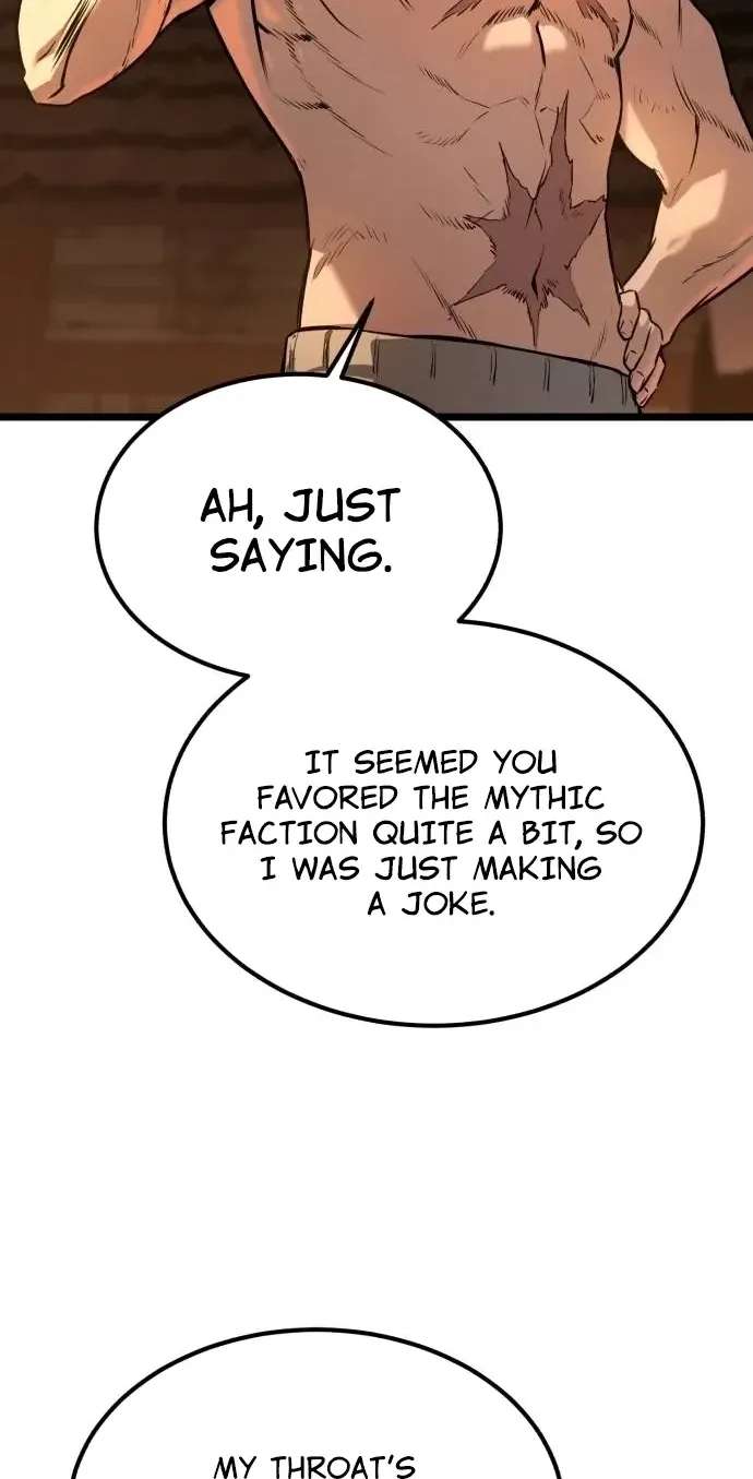 The Former Supreme Chapter 15 - page 21