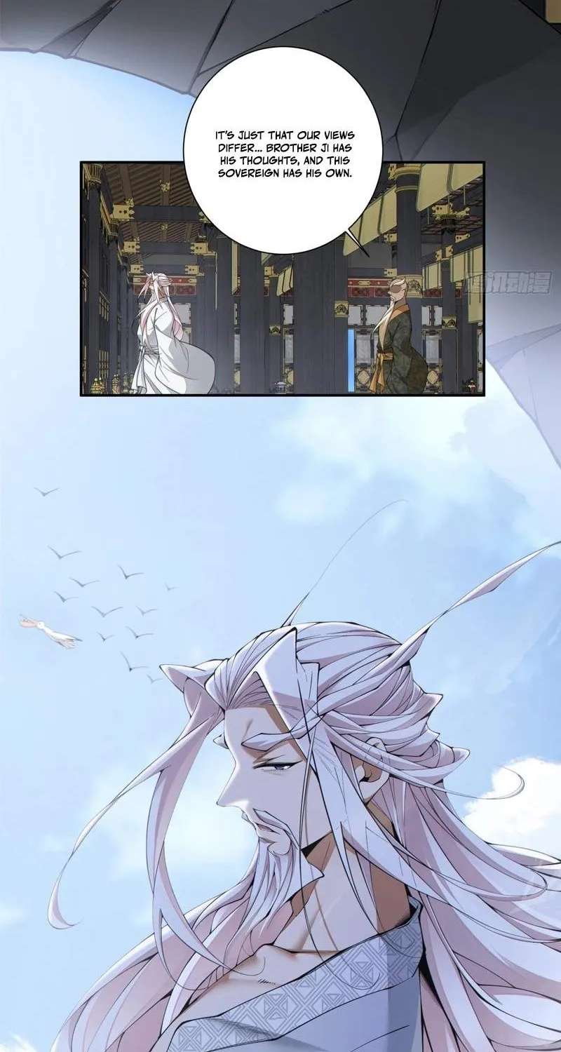 My Disciples Are All Big Villains Chapter 553 - page 46
