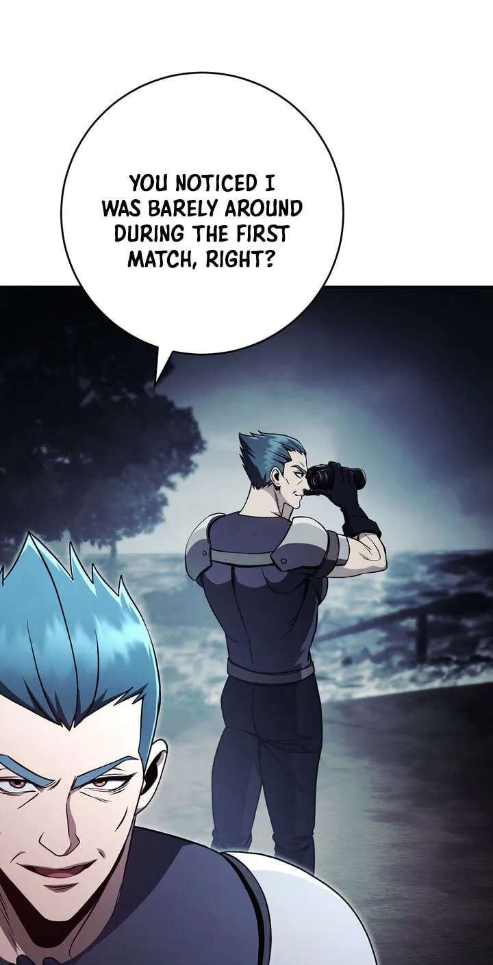 The Skeleton Soldier Failed To Defend The Dungeon Chapter 390 - page 14