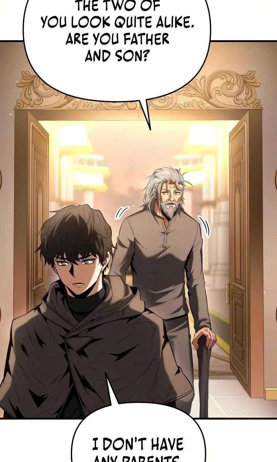 The Seventh Prince Wants to Bail Chapter 18 - page 14