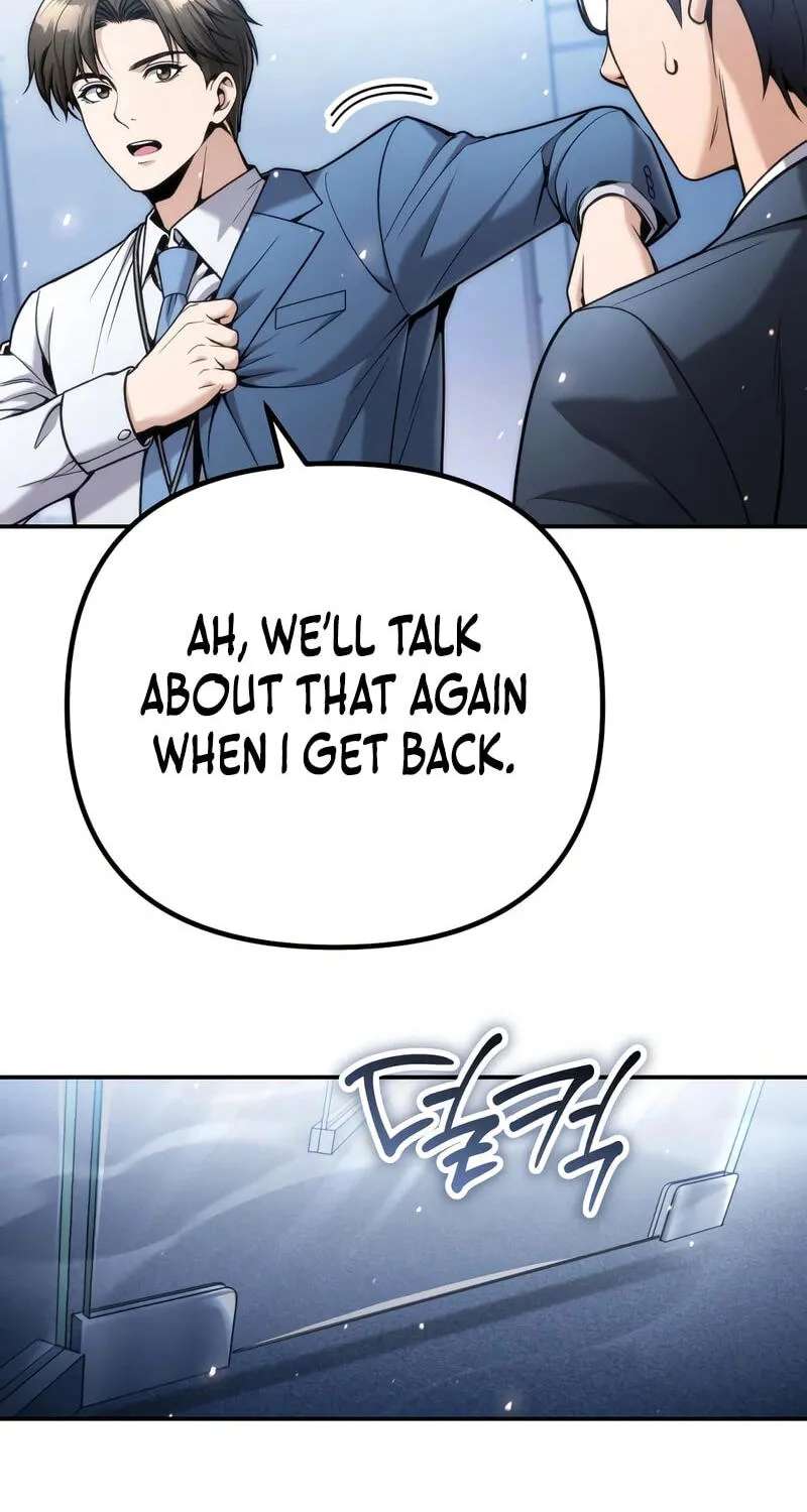 Gyesok Sseodo Don-i Ssahim Chapter 15 - page 42