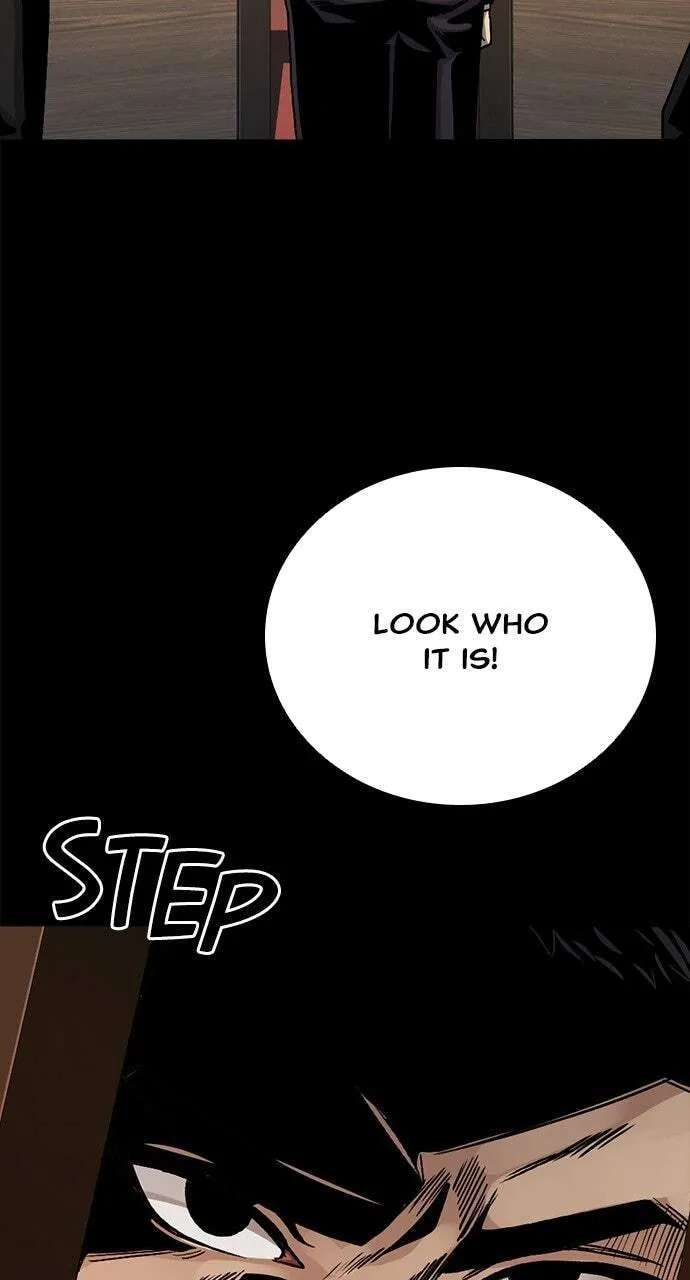 The Worst Generation Chapter 63 - page 123