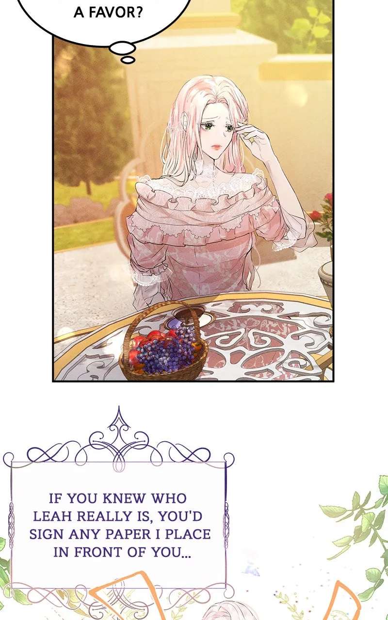 Time To Call OffThis Engagement Chapter 1 - page 33