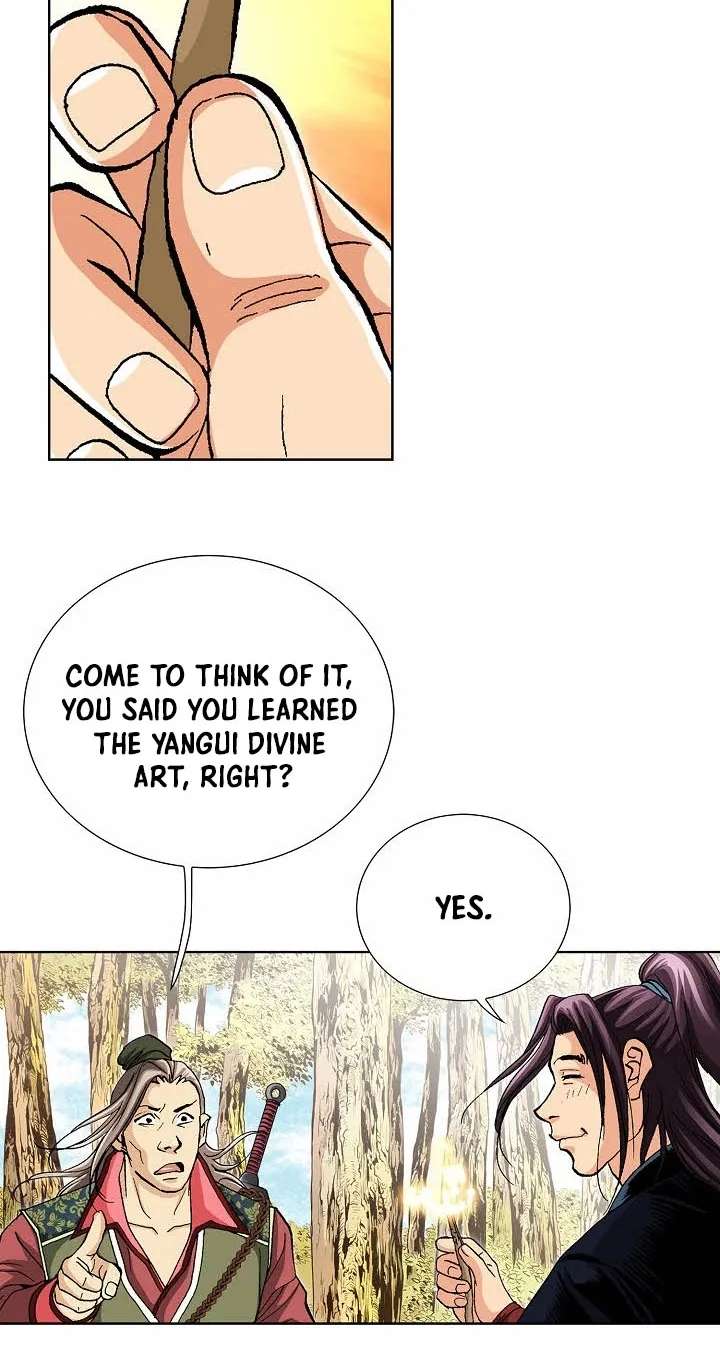 Absolute Ultimate Martial Lord Chapter 45 - page 65