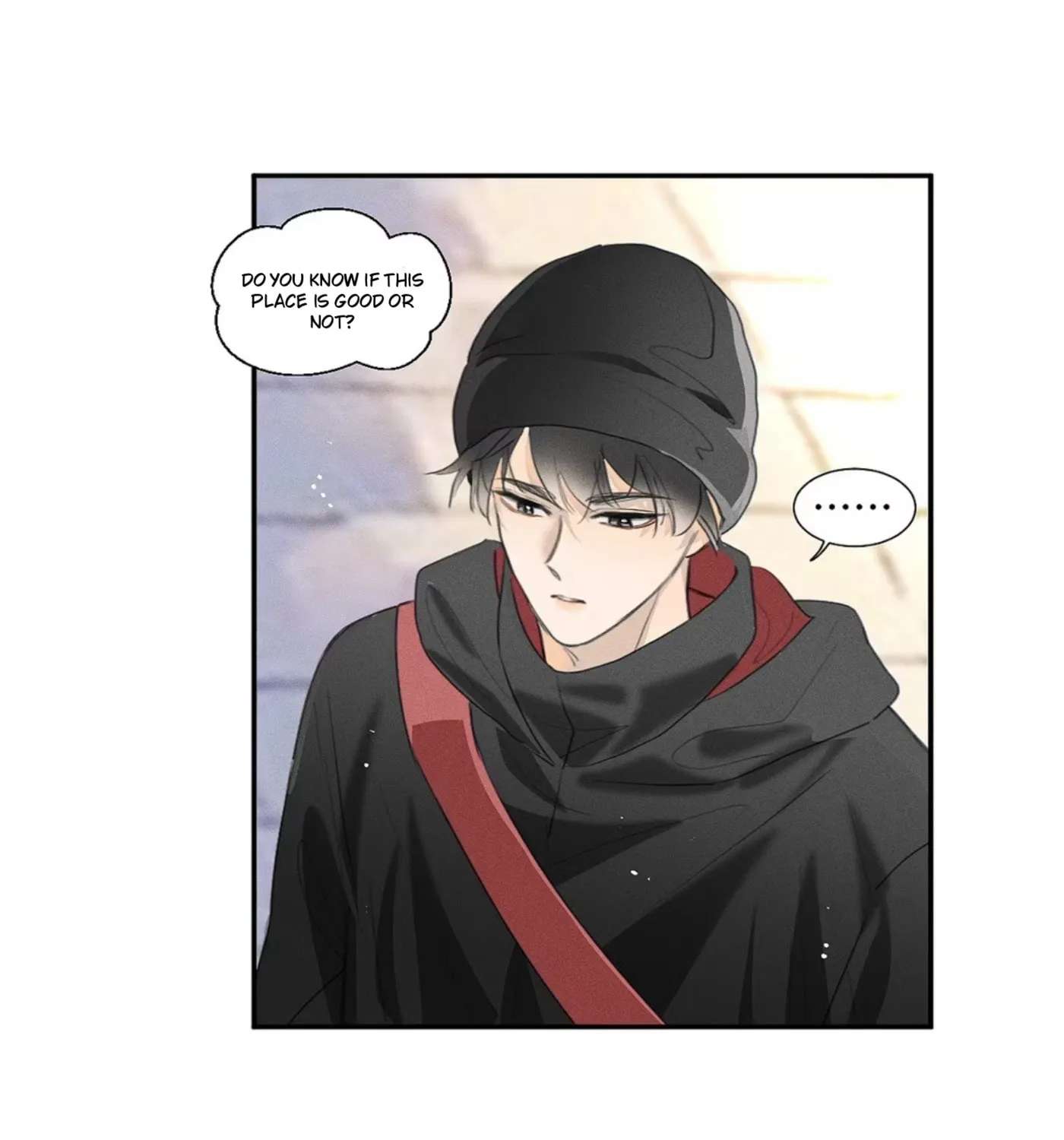 Salt Friend Chapter 231 - page 2