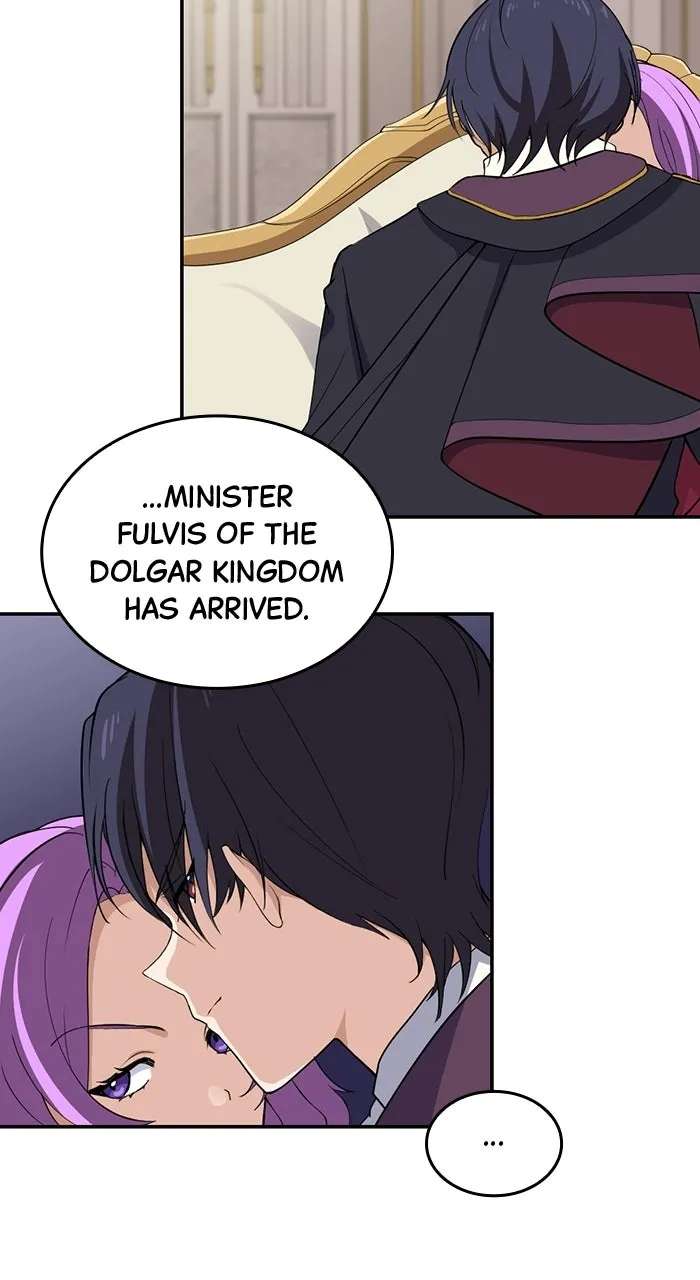 Back on the Road withMy Apprentice Chapter 3 - page 62
