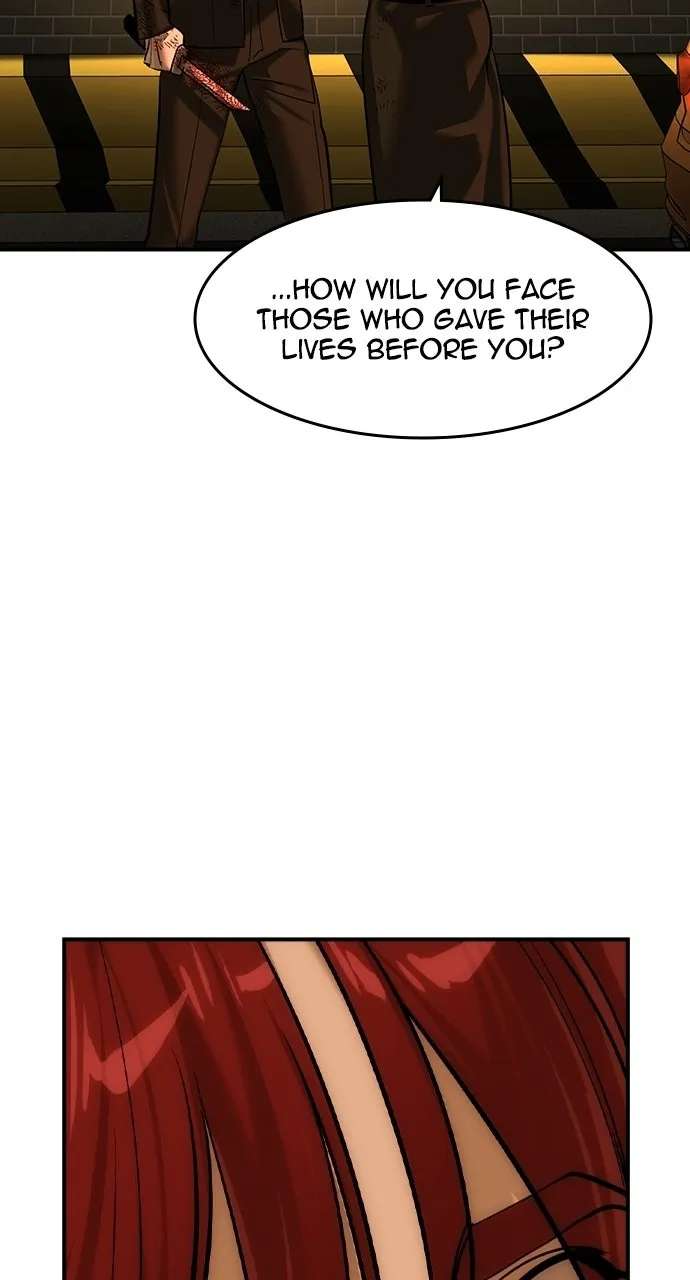 The Heir Chapter 92 - page 8