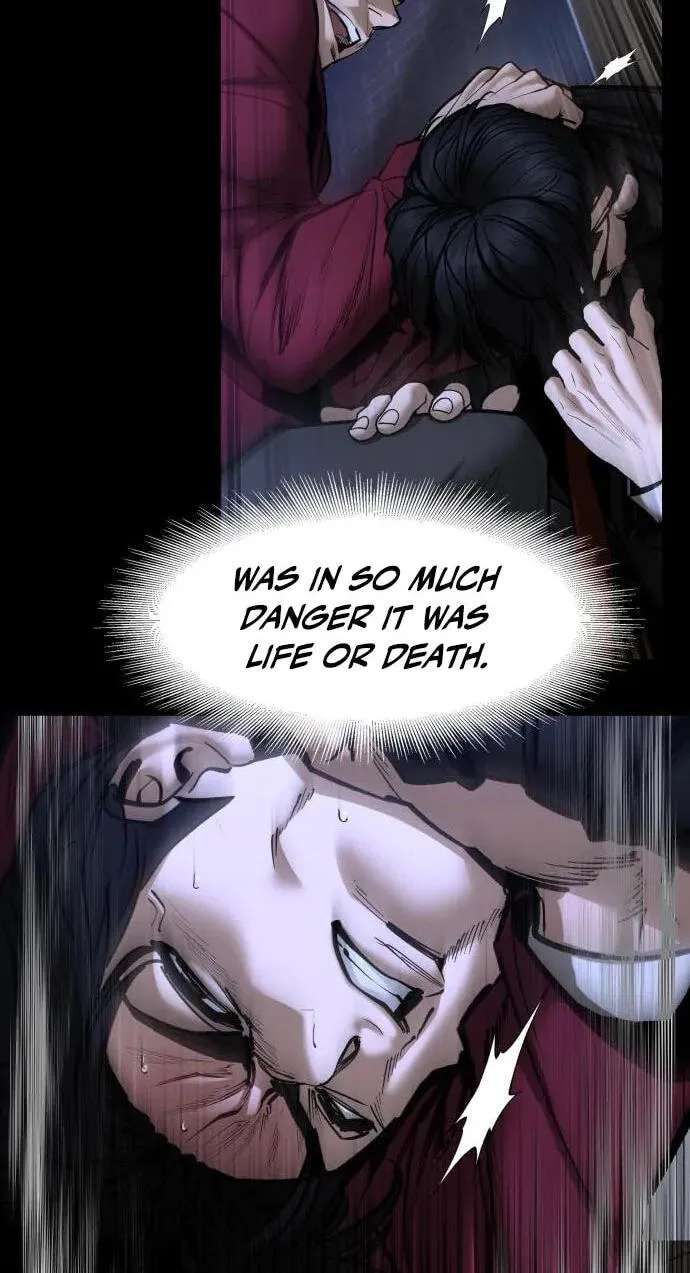 Designated Bully Chapter 203 - page 134