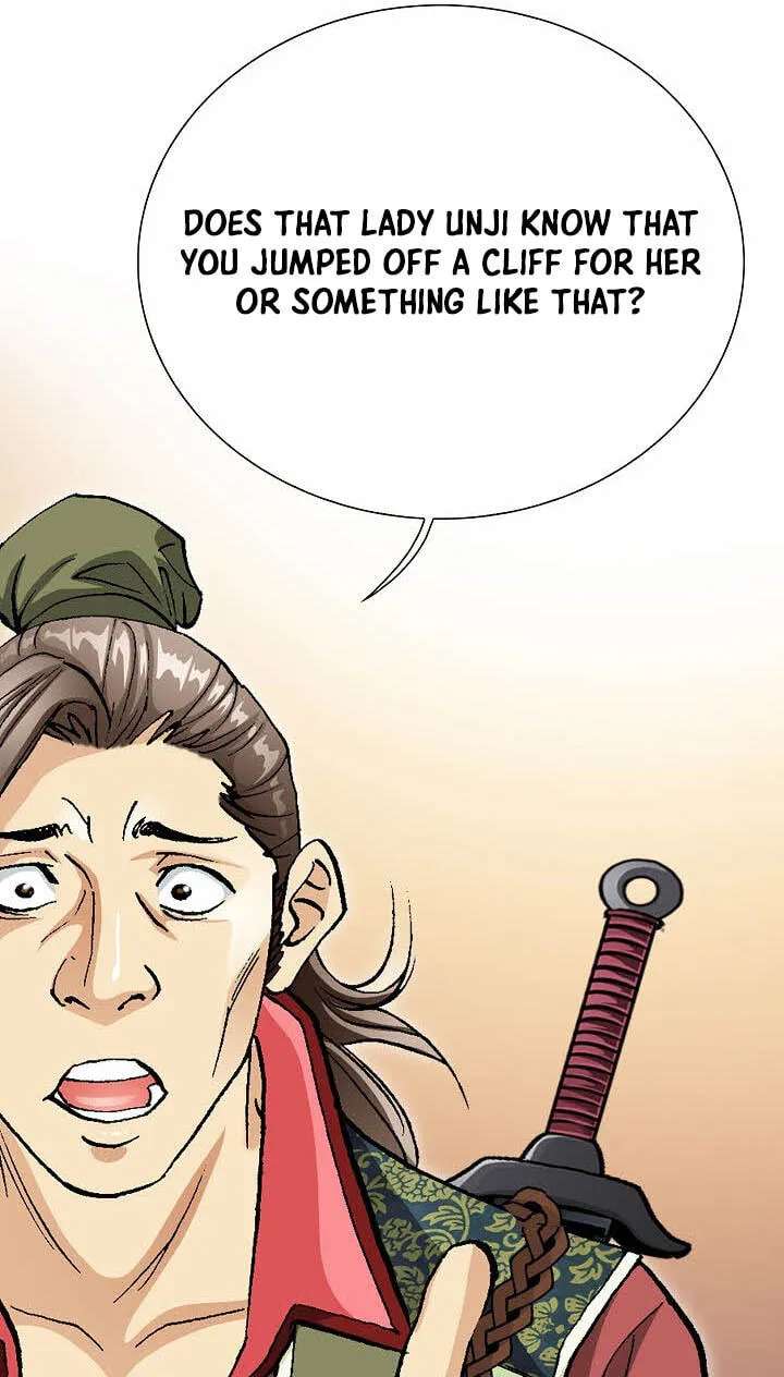 Absolute Ultimate Martial Lord Chapter 49 - page 21