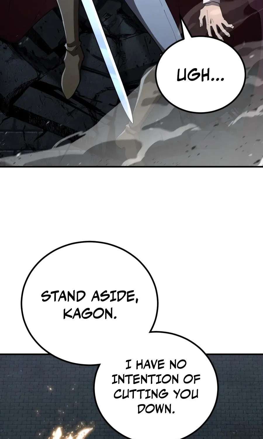 The Art of Reincarnation Chapter 203 - page 208