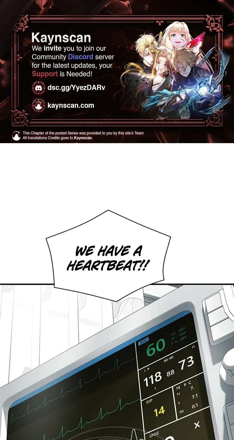 The Lawyer Who Sees Souls Chapter 29 - page 2
