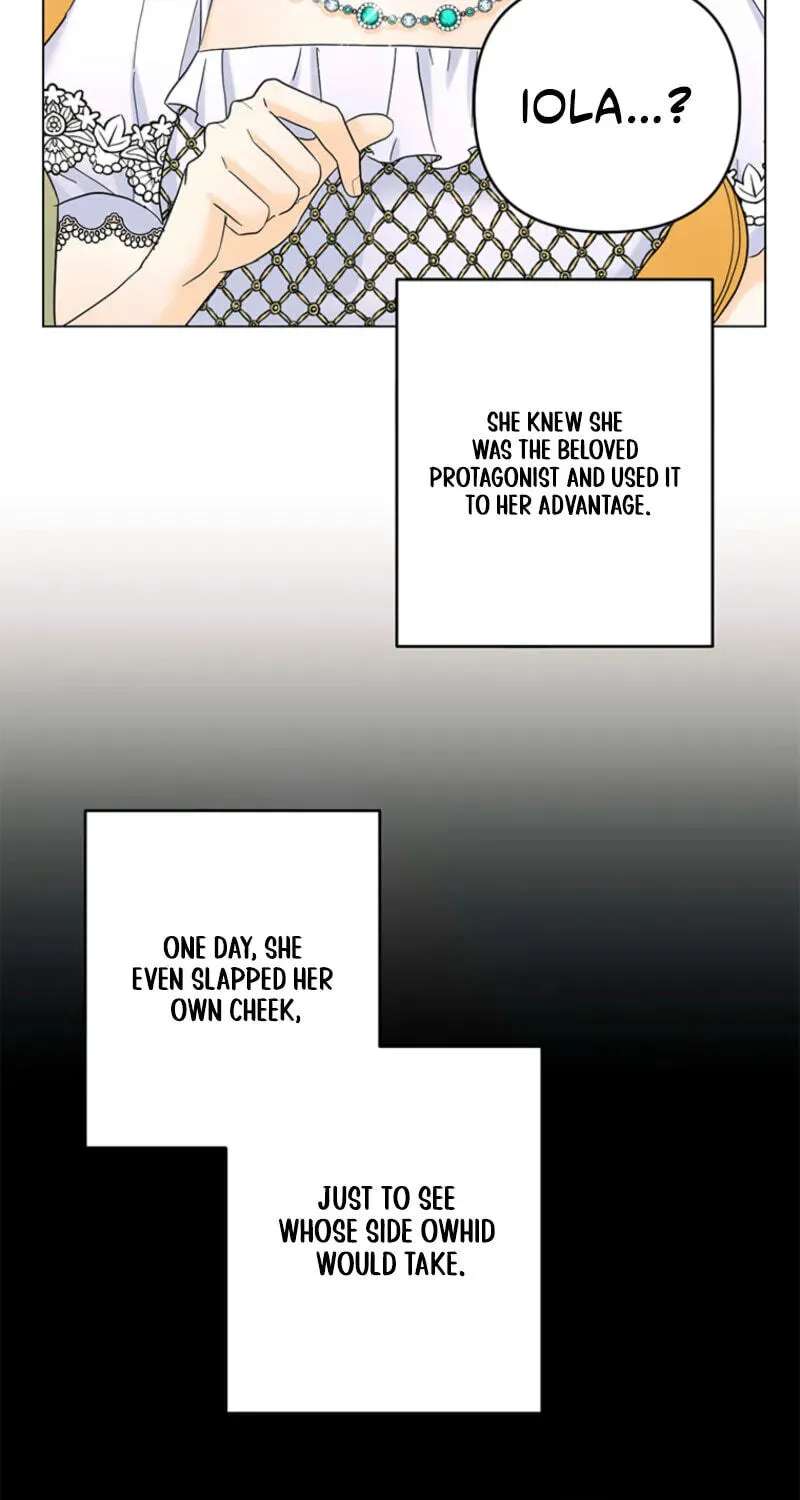 A Dark Secret Romance With a Former Saintess Chapter 31 - page 41