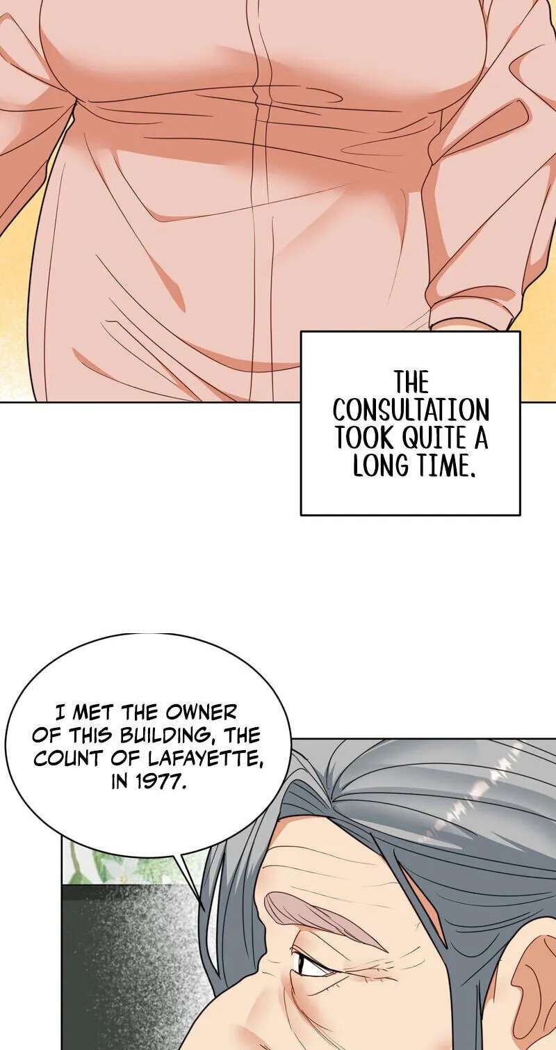 Flower Beggar Chapter 19 - page 30
