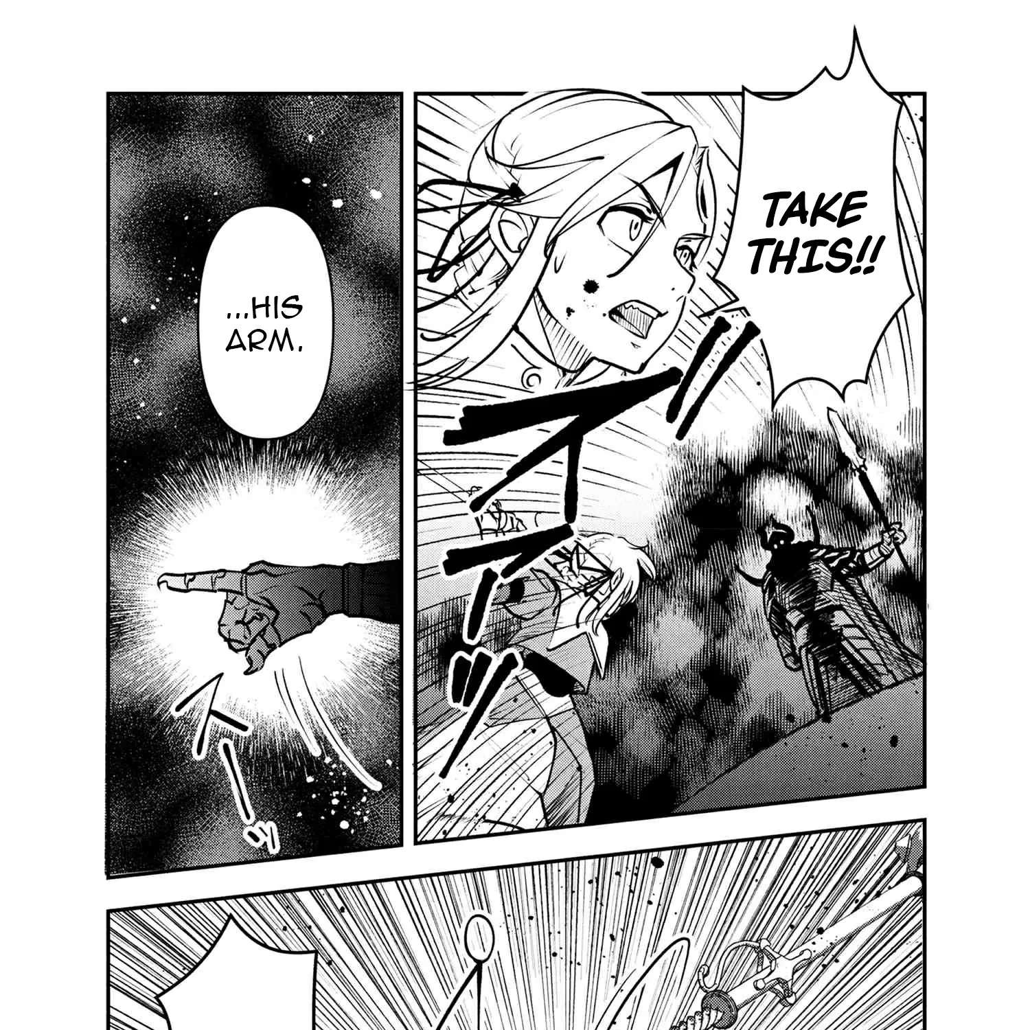 Yuusha Party wo Tsuihousareta Seireijutsushi - Saikyou-kyuu ni Kakusei shita Fuguu-shoku, Shin no Nakama to Godai Dungeon wo Seiha suru Chapter 7 - page 8