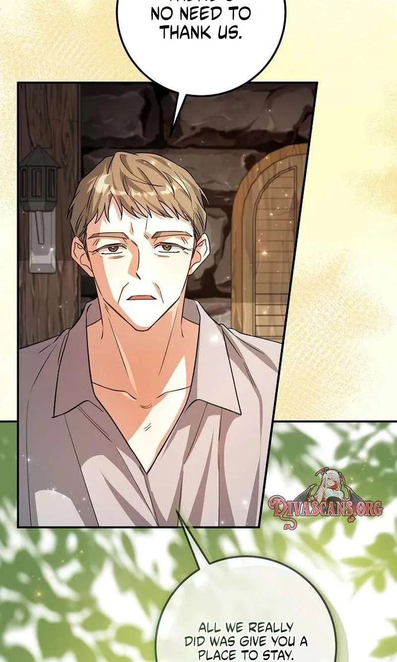 I Became the Wife of the Dead Grand Duke Chapter 10 - page 8