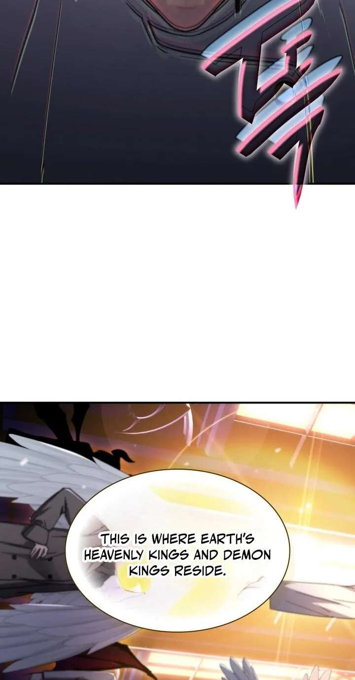 The Curious Case of Chronicle Chapter 99 - page 47