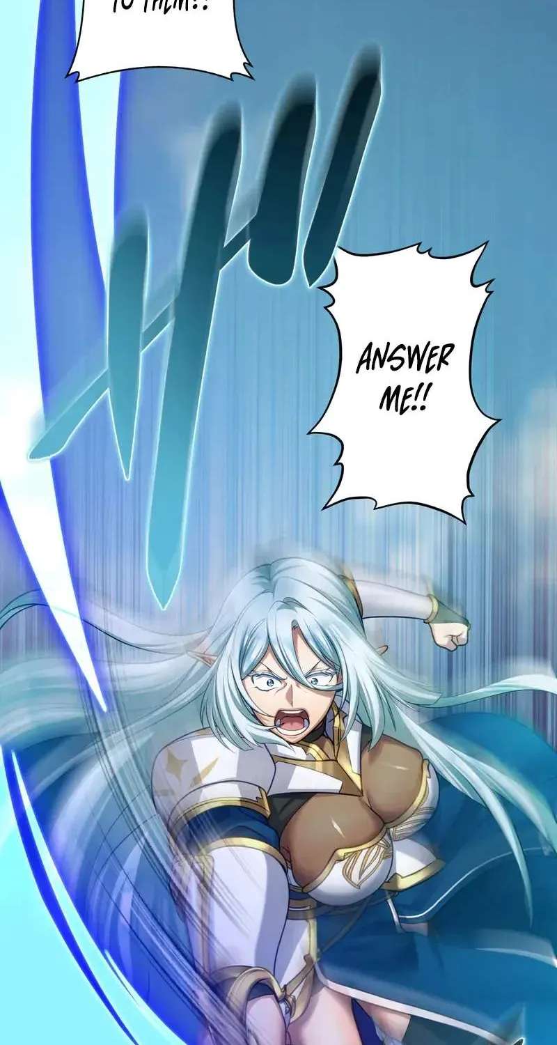 All the Heroes Are My Enemies: The ‘Useless’ Class Dropout Overpowers Everyone With His Barrier Skill and Takes Revenge Chapter 22 - page 41
