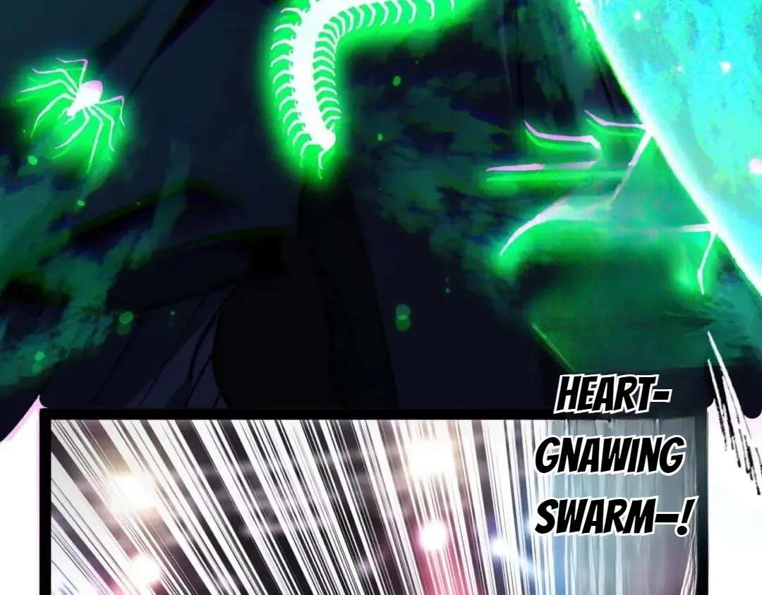 God-level Assassin, I’m the Shadow Chapter 149 - page 77