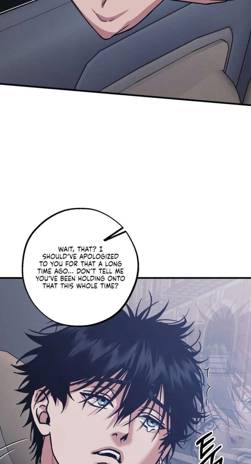 Vanilla Sundae Chapter 23 - page 32