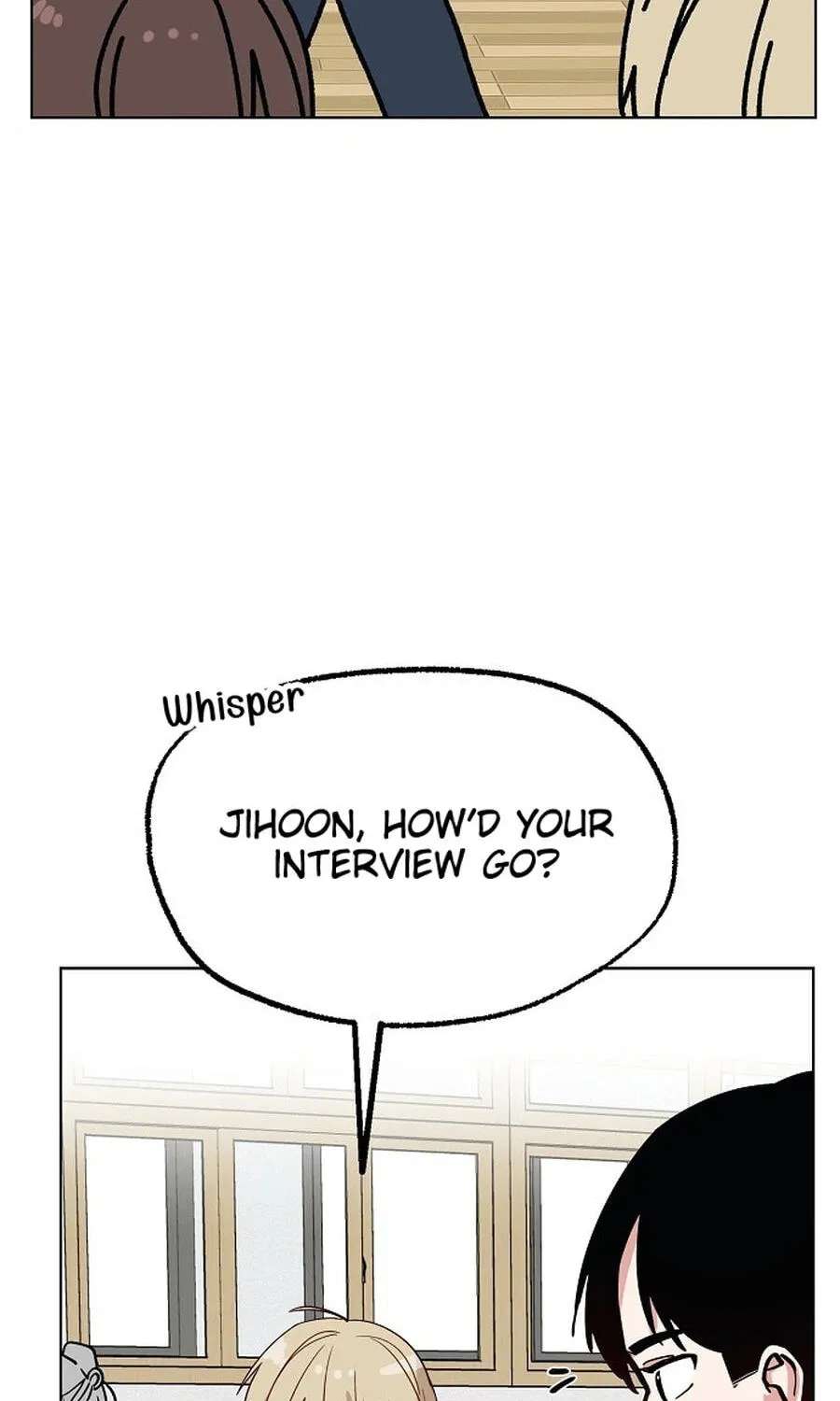 Classroom of Two Chapter 41 - page 76