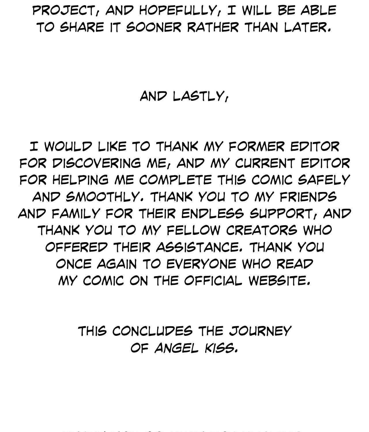 Angel Kiss (Bobnakk) Chapter 69.1 - page 127