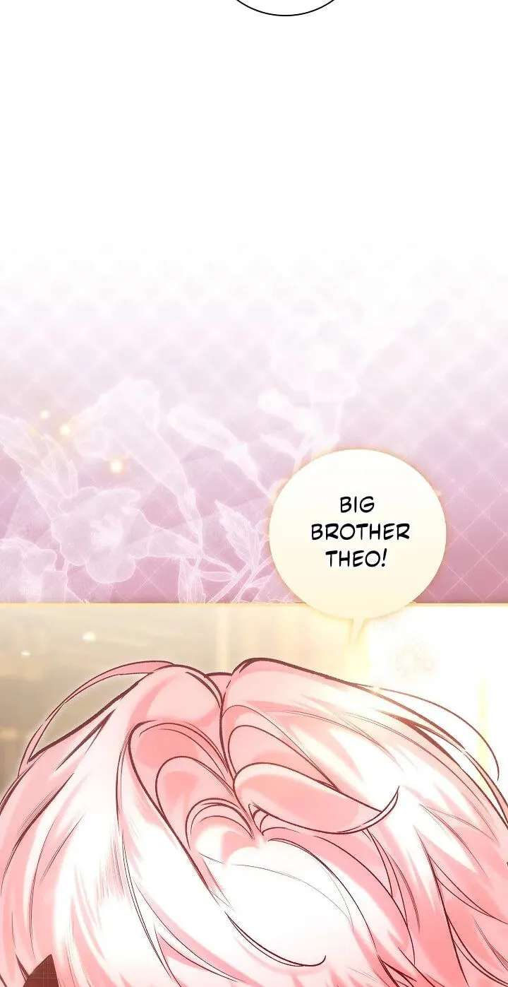 Adopted by My Enemy Chapter 81 - page 54