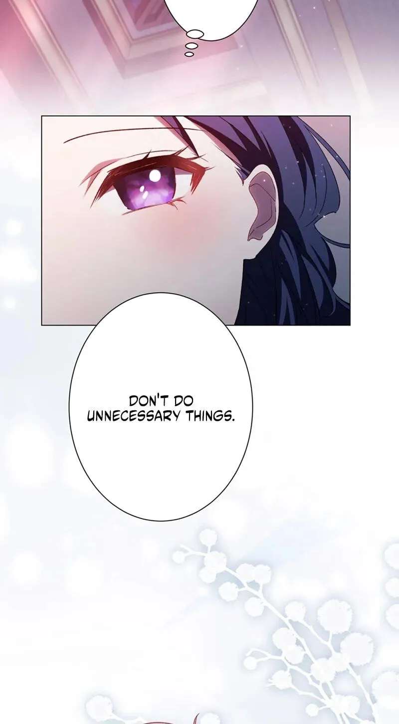 Toshishita Shuuchaku Ouji wa Fuguu na Oujo o Itoshi Sugi Teru Chapter 30 - page 3
