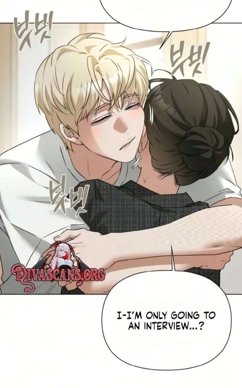 My family's Romeo Chapter 60 - page 105