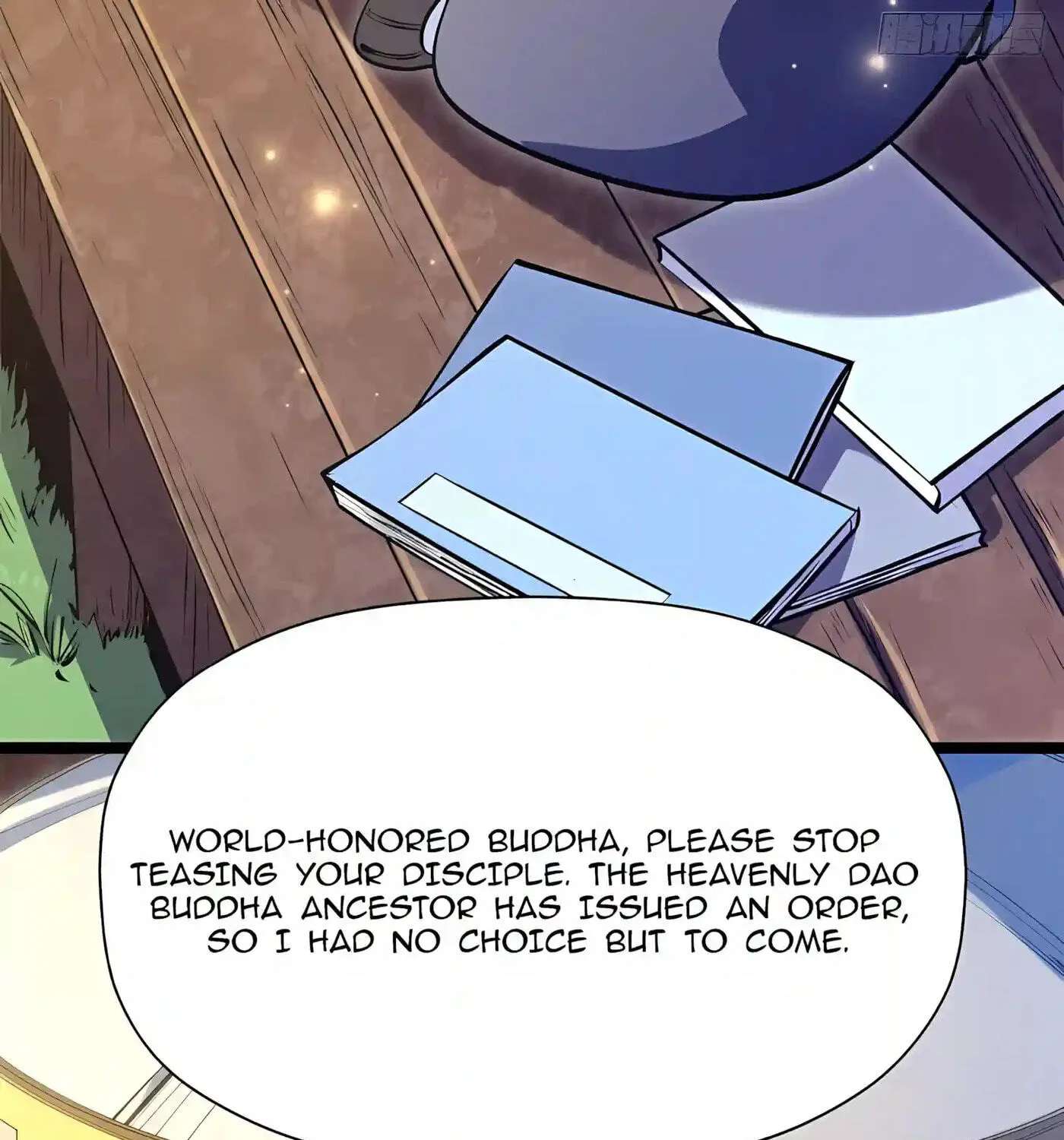 Lucky Me: I Secretly Cultivated for 1,000 Years Chapter 282 - page 91