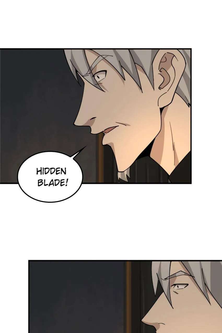 The Master of Fate Chapter 107 - page 7