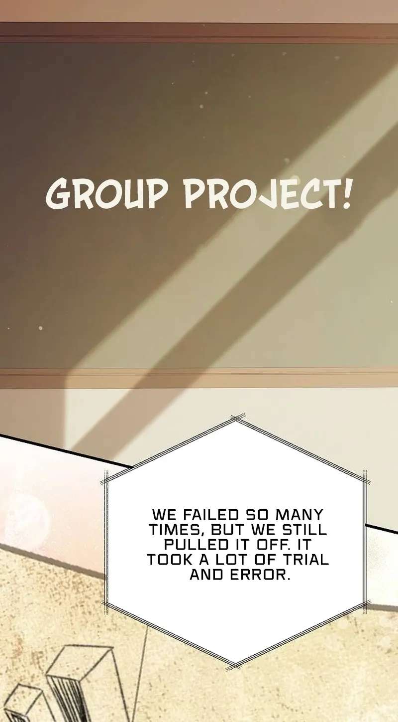 Assistant Manager Kim Hates Idols Chapter 40 - page 35