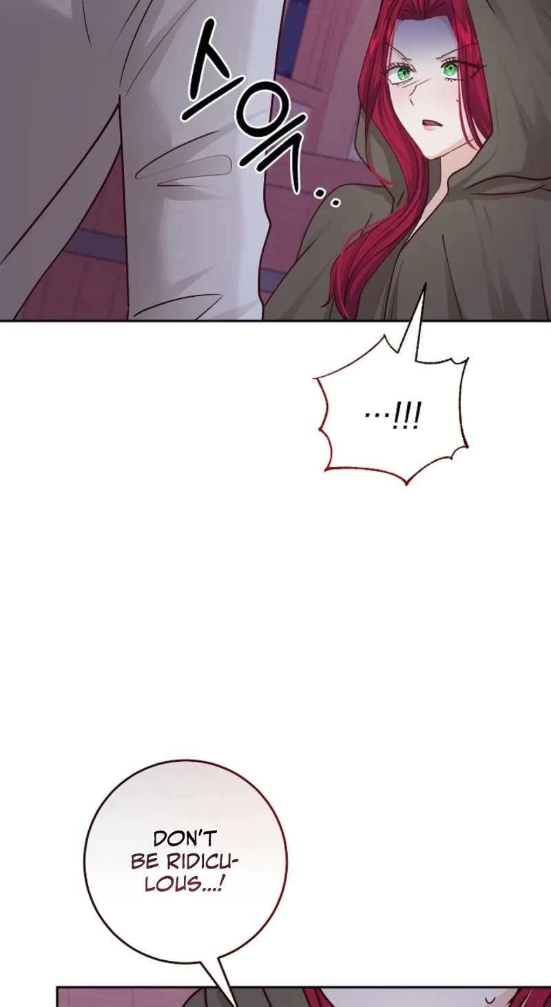 Husband Replacement Chapter 77 - page 24