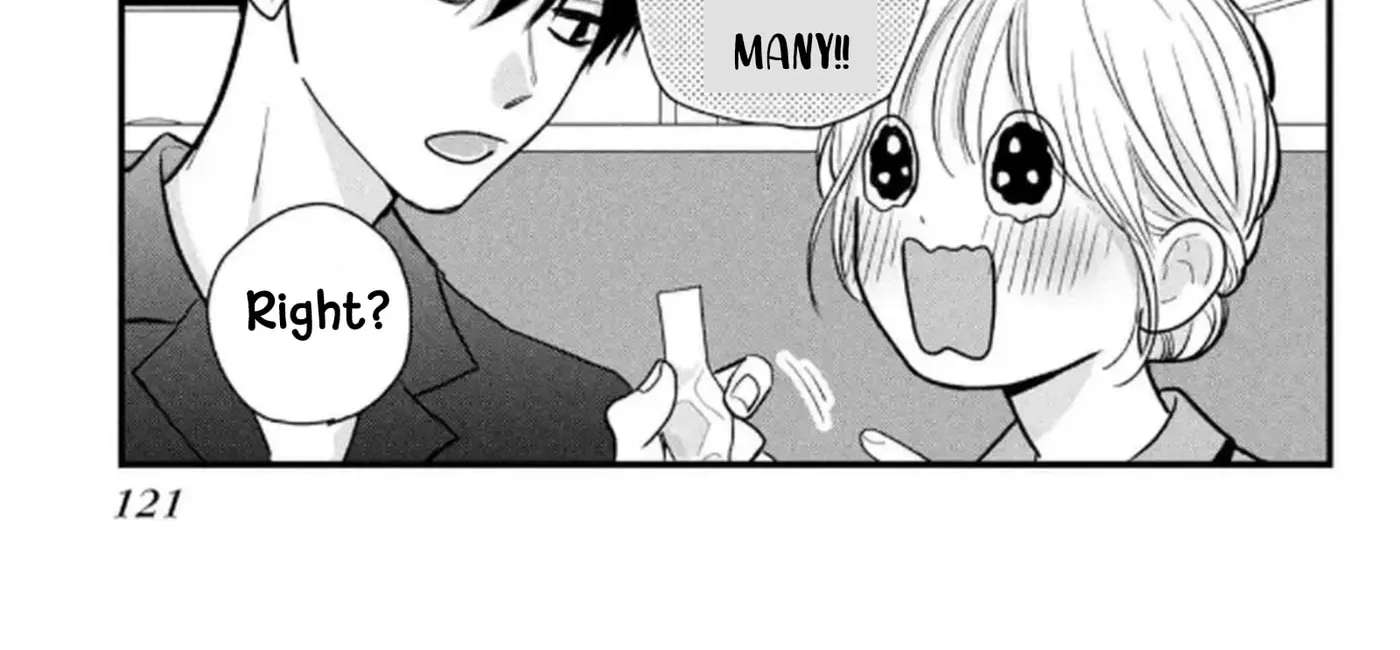 Okuremashite Seishun Chapter 19 - page 66