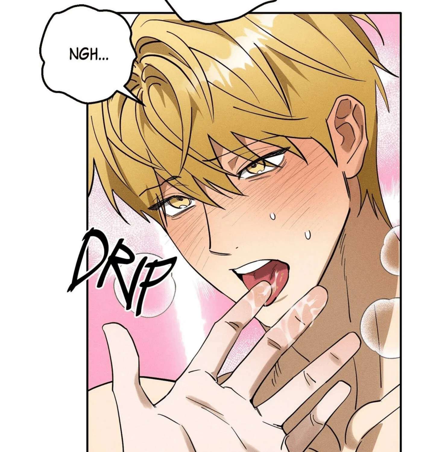 The Light I Give You Chapter 45 - page 28