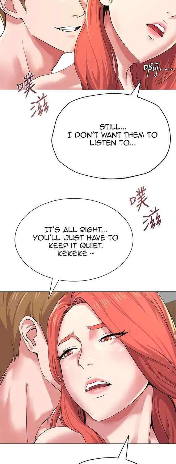 Sexual Teacher Chapter 12 - page 40