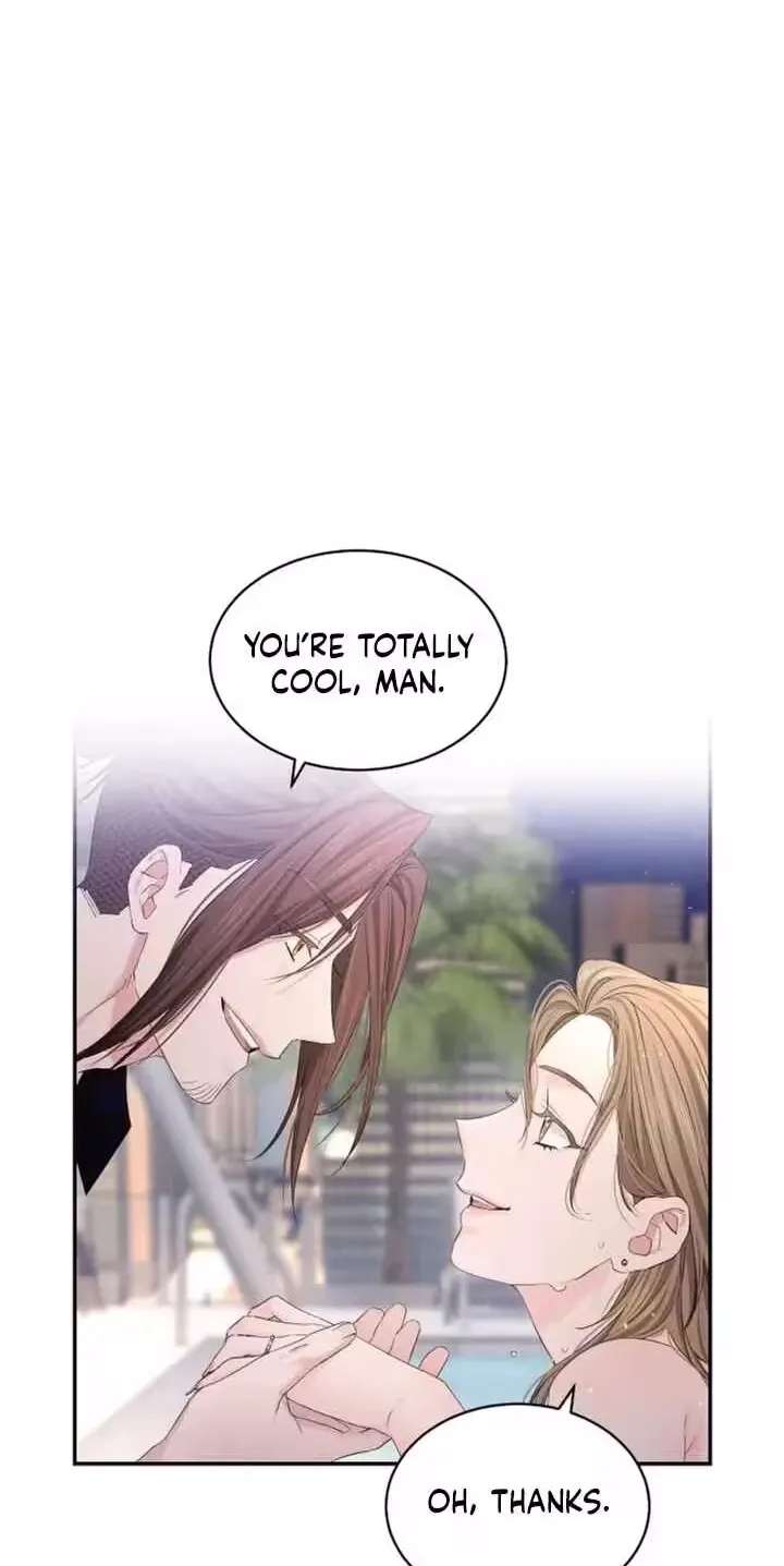 Even So, Please Call It Love Chapter 30 - page 51