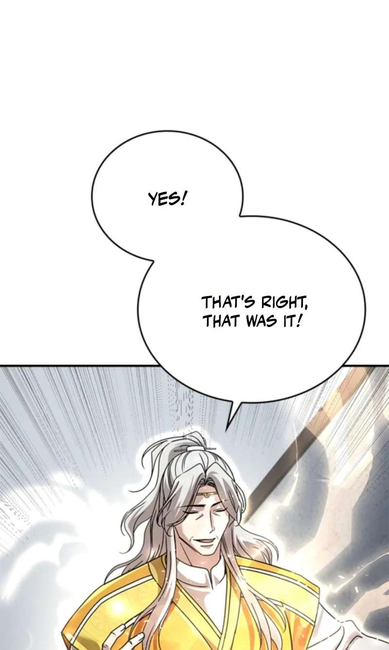Senior Brother Lee Hoe Chapter 34 - page 105