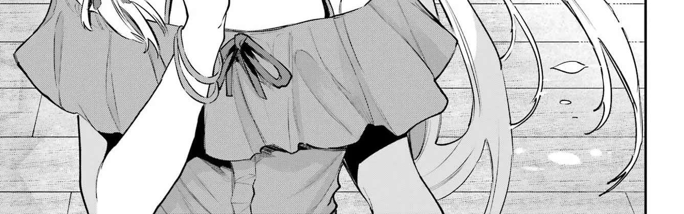 Miya-chan's Succing Life Chapter 14 - page 42