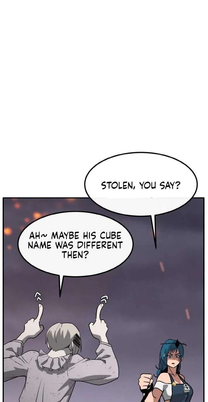 Dream-Sharing Chapter 222 - page 31