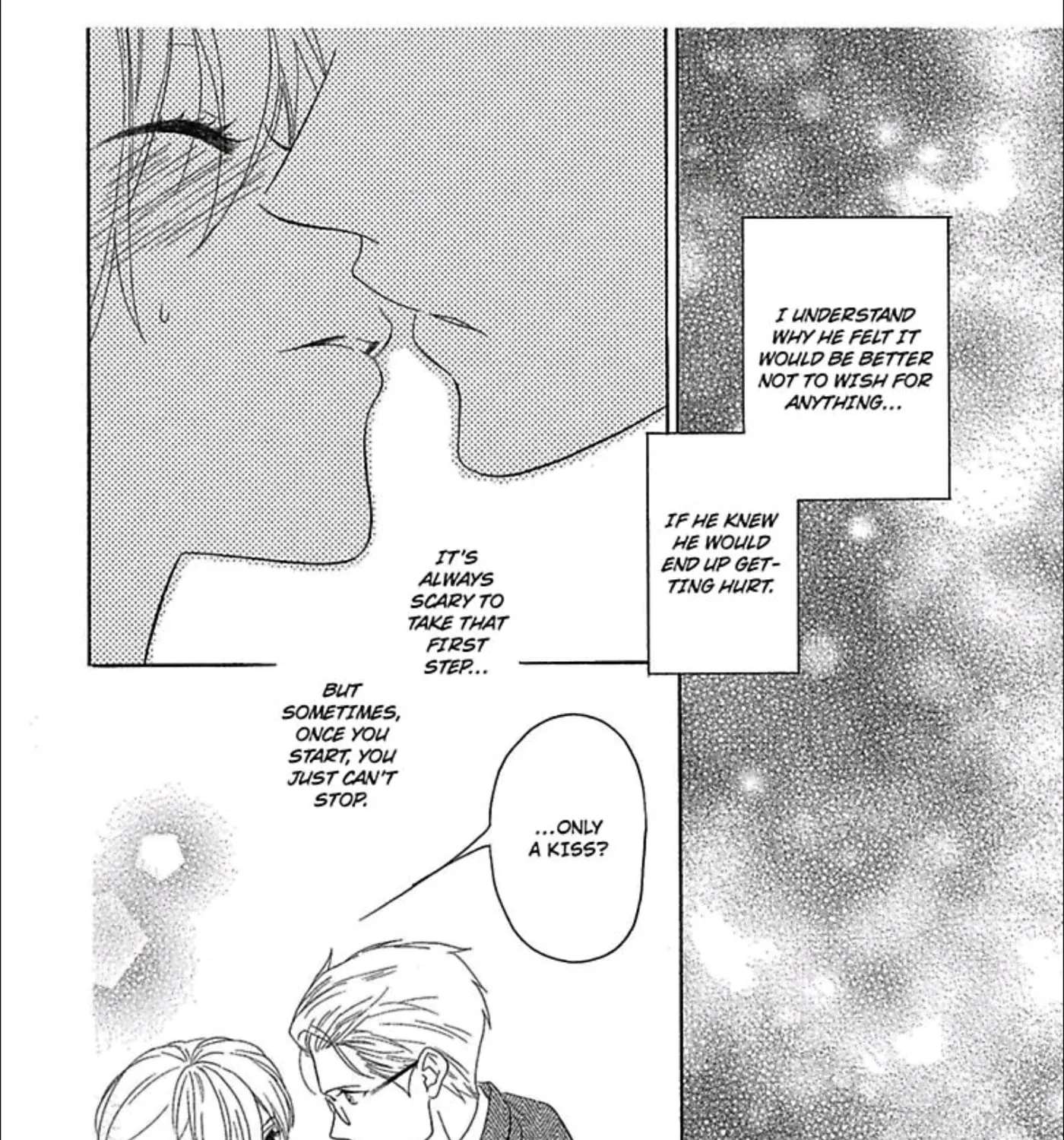 Mr. Cinderella Chapter 1 - page 87